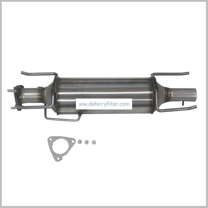 TD15801 ALFA