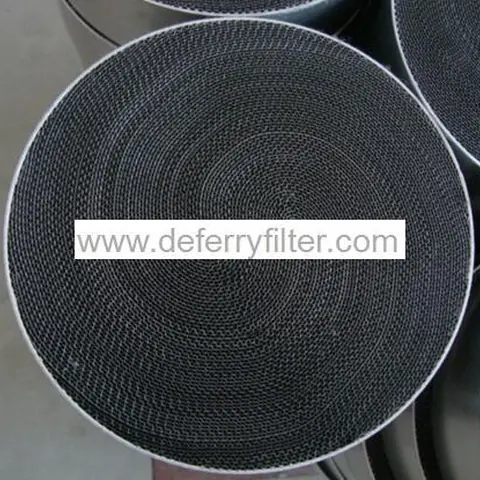 Gasoline Engine System Honeycomb Substrate