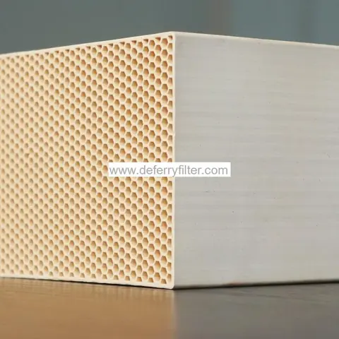 Heat Accumulation Substance