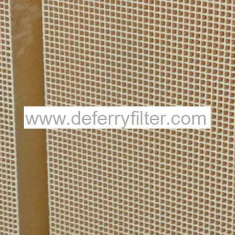 Industrial Emission System Honeycomb Substrate