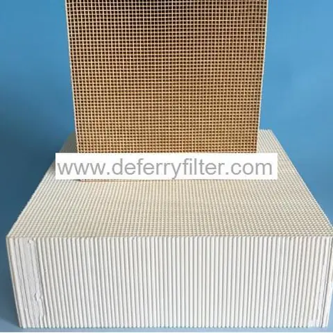 VOC catalyst view 2