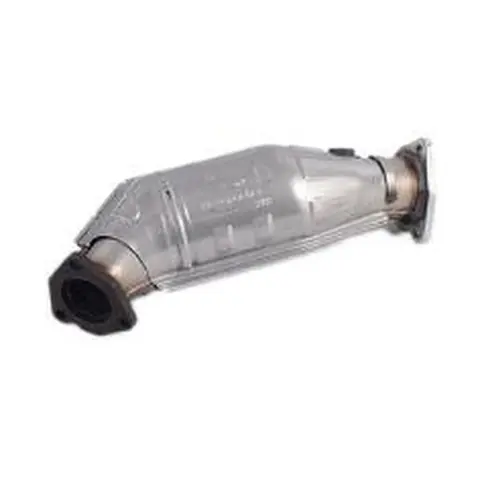 Direct Fit OEM Catalytic Converter view 2