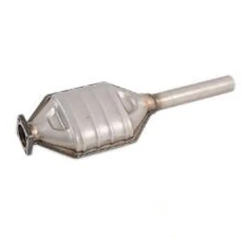 Direct Fit OEM Catalytic Converter view 3