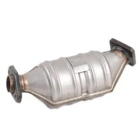 Direct Fit OEM Catalytic Converter view 4