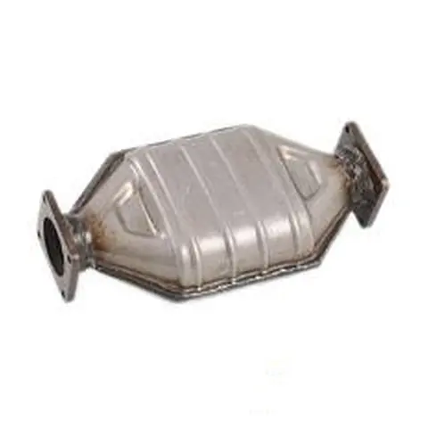 Direct Fit OEM Catalytic Converter view 5