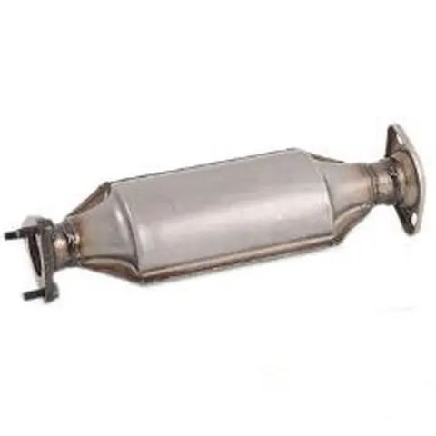 Direct Fit OEM Catalytic Converter view 6