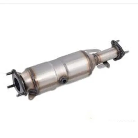 Direct Fit OEM Catalytic Converter view 7