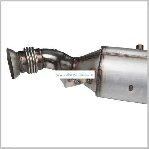 TD13802 MERCEDES view 2