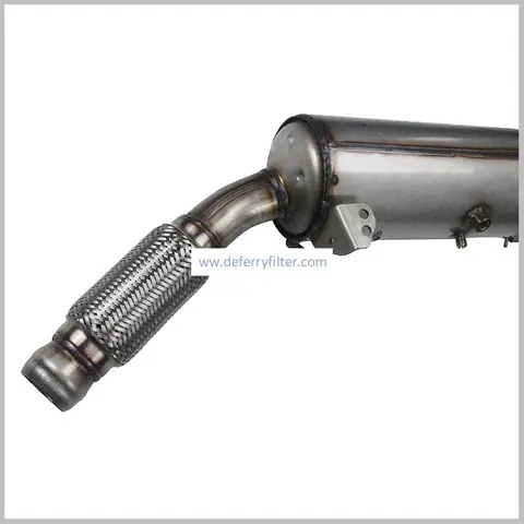 TD13802 MERCEDES view 3