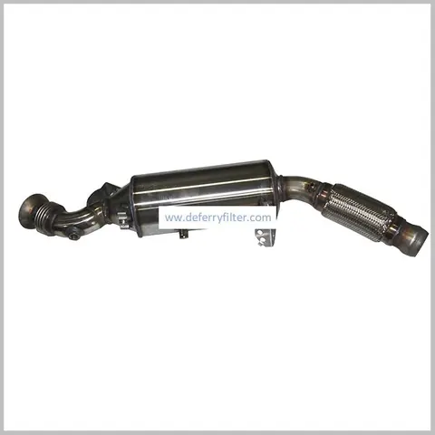 TD13802 MERCEDES view 5