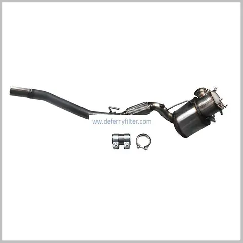 TD11802 AUDI
