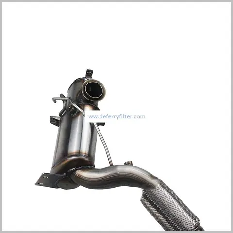 TD11802 AUDI view 2