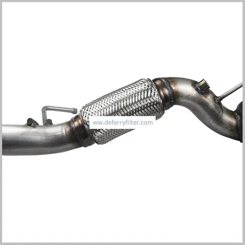 TD11802 AUDI view 3