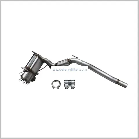 TD11803 AUDI