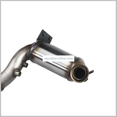 TD11803 AUDI view 3