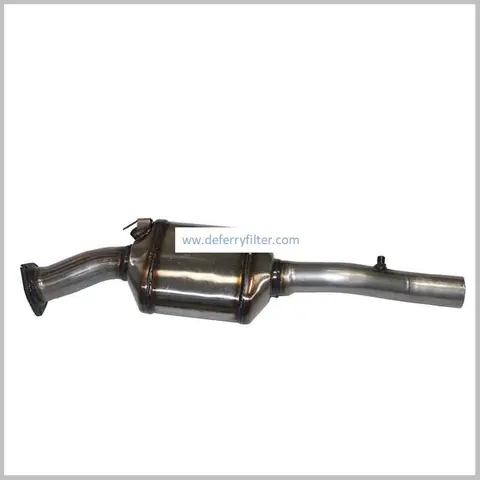 TD11804 AUDI view 2