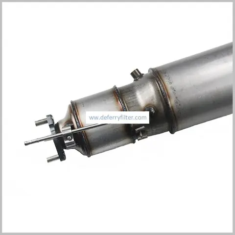 TD23801 CHEVROLET view 3