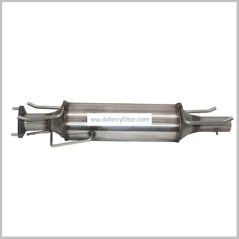 TD15802 VW TOUAREG view 2