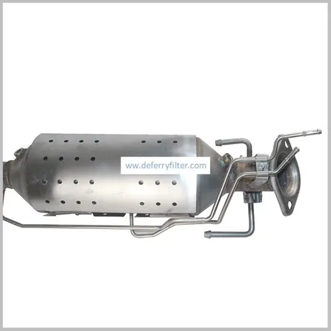 TD22801 FORD view 2