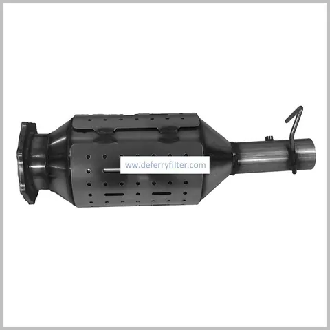 TD22803 Ford