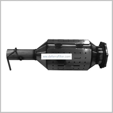 TD22803 Ford view 3