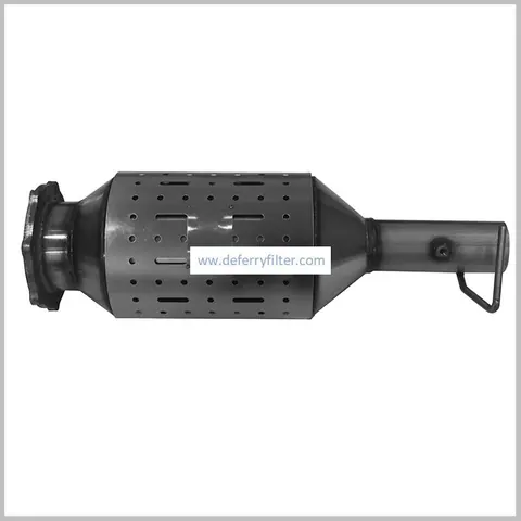 TD22803 Ford view 5