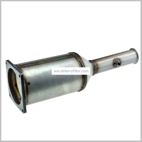 TD61801 Peugeot view 2