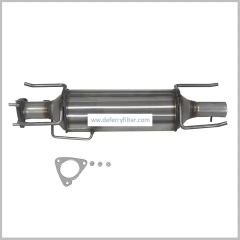 TD15801 ALFA