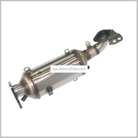 TD38801 FORESTER view 2