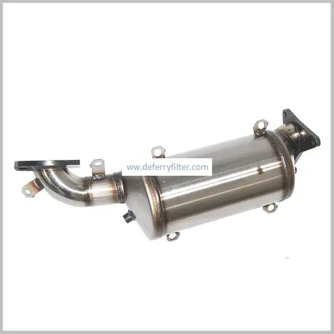 TD38801 FORESTER view 3