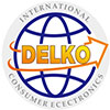 DELKO logo