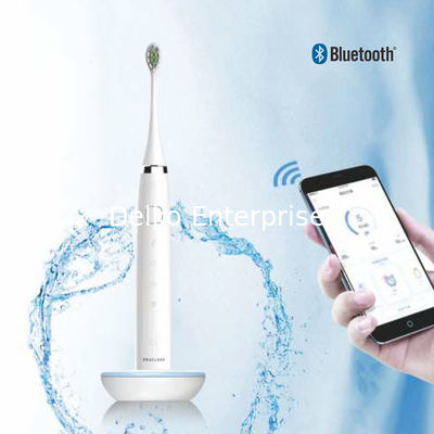 Bluetooth electric toothbrush (app, 4-gear, 20-day)