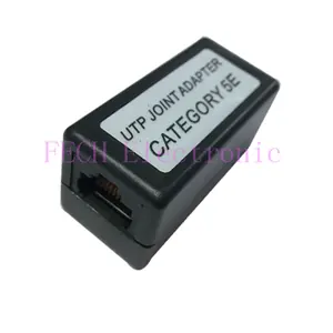 CAT.5E Coupler