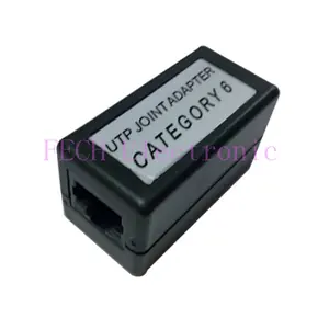 CAT.6 Coupler