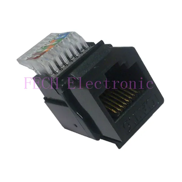 tooless type - FECH CAT6