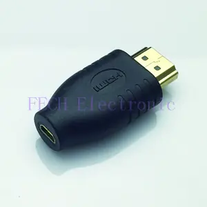 FADH01 HDMI Adapter A/M TO D/F