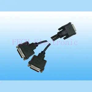 DVI(24+1)M TO F*2