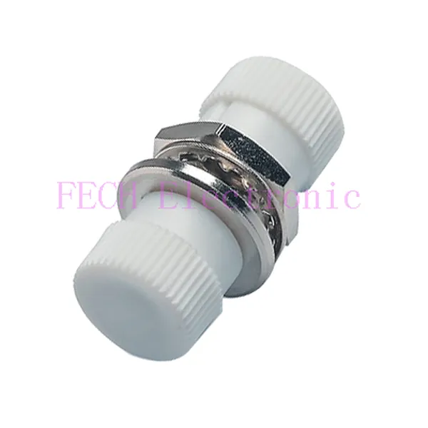FC SM Adapter D type, Metallic Case - FECH FAFC21