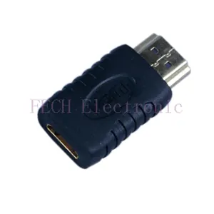 HDMI Adapter A-M / C-F
