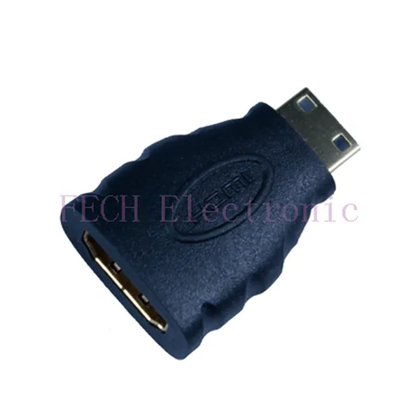 HDMI Adapter C-M / A-F - FECH FAHC02