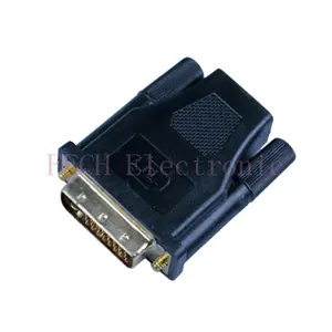 HDMI Adapter A-F / DVI(24+1)M