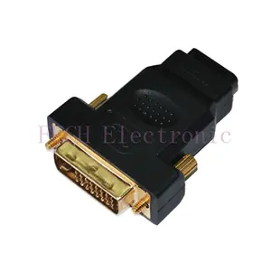 HDMI Adapter A-F / DVI(24+1)M