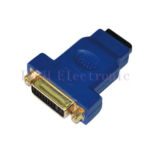 HDMI Adapter A-F / DVI(24+1)F