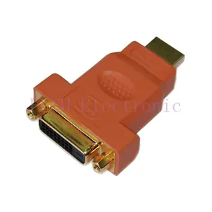 HDMI Adapter A-M / DVI(24+1)F