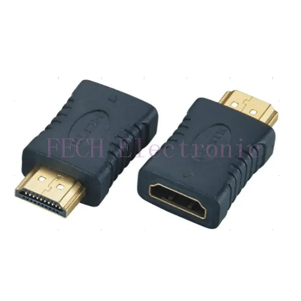 HDMI Adapter A-M / A-F - FECH FAHH01