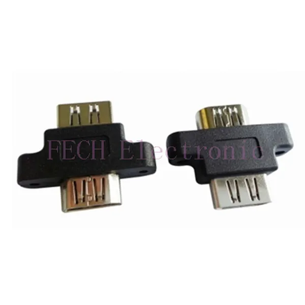 HDMI Adapter A-F / A-F - FECH FAHH05