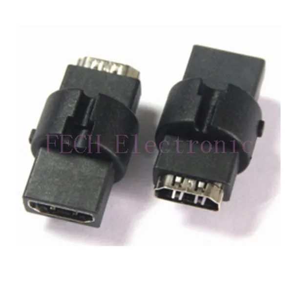 HDMI Adapter A-F / A-F - FECH FAHH06