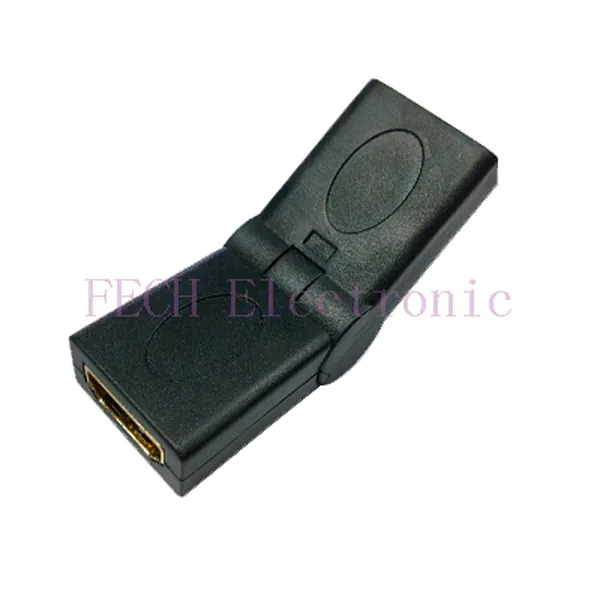 HDMI Adapter AF / AF 270°rotation - FECH FAHR03