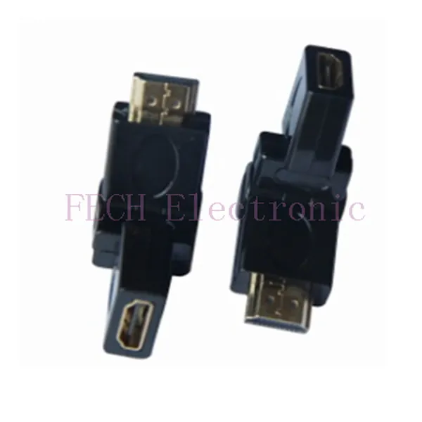 HDMI Adapter AF / AM - FECH FAHR11