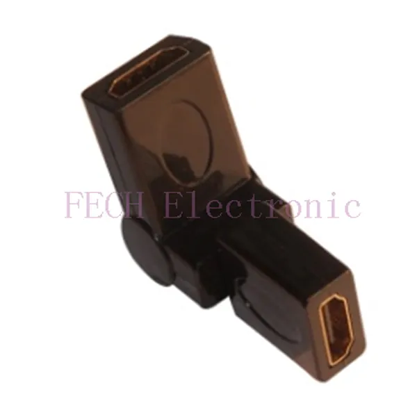 HDMI Adapter AF / AF - FECH FAHR12